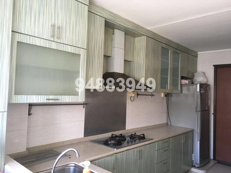 Yishun Street 11 thumbnail photo